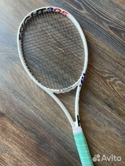 Tecnifibre ISO 305