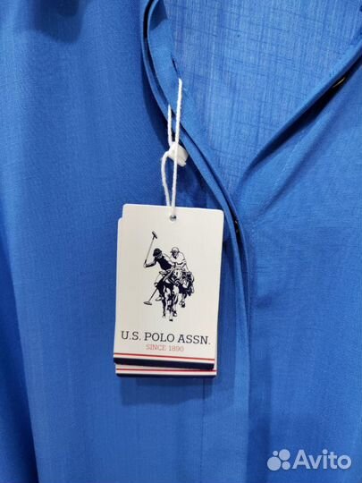 Платье новое U. S. polo assn