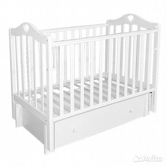 Кровать детская 