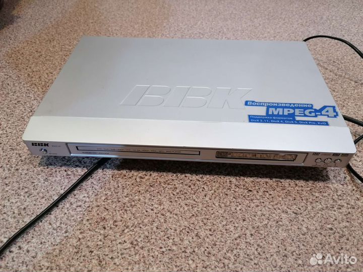 Dvd плееры pioneer 585 Samsung bbk