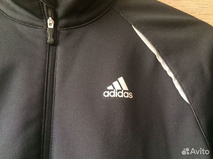 Спортивная женская кофта adidas оригинал