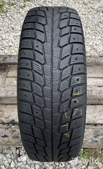 Michelin Latitude X-Ice North 225/65 R17
