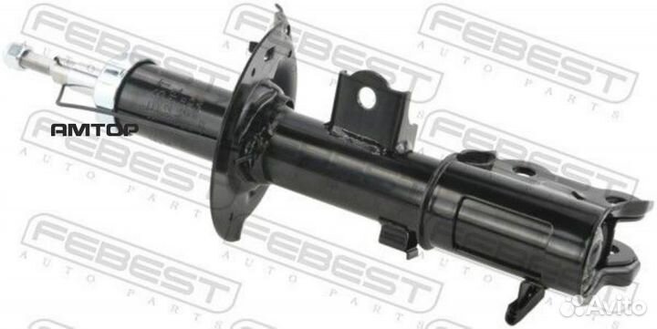 Febest 12110022FL 12110-022FL febest амортизатор п