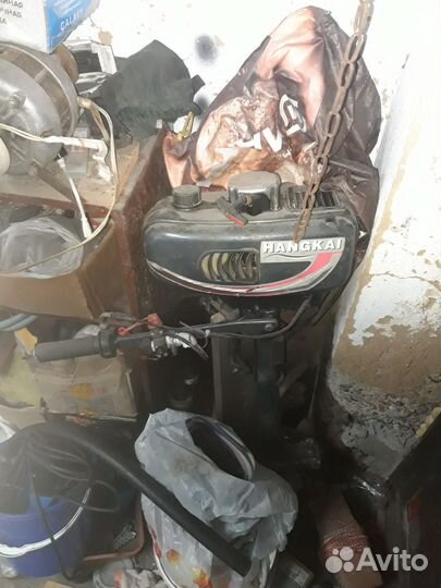 Продам Hangkai 3.5