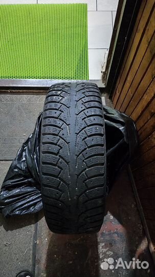 Зимняя резина на дисках 185/60r14