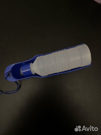 Поилка для животоых