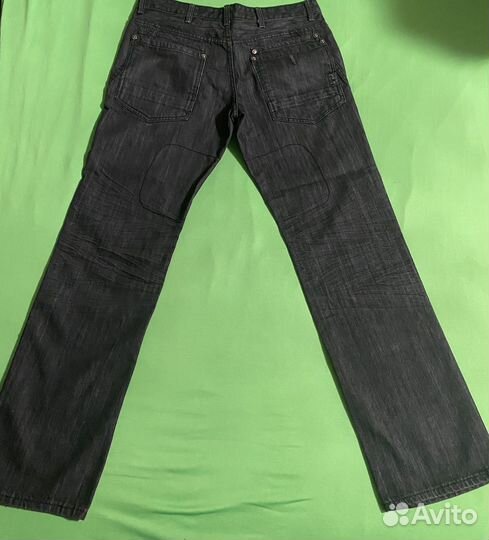 Джинсы cute WAY