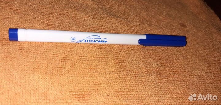 Ручка для письма