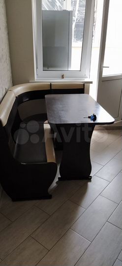 1-к. квартира, 35 м², 10/18 эт.