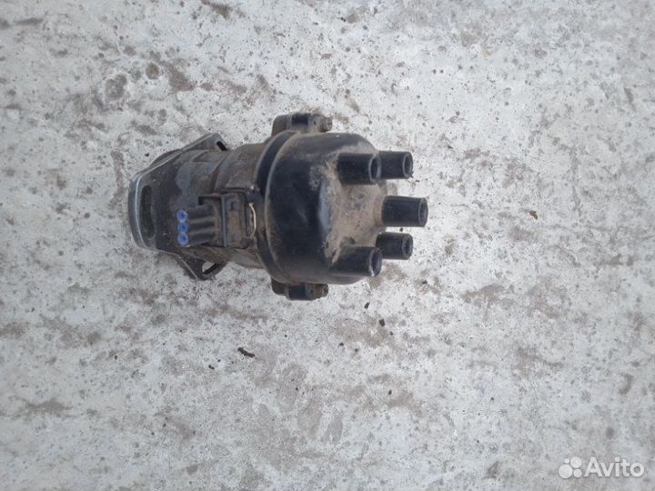 Трамблер Лада 2108