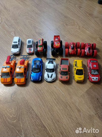 Детские игрушки