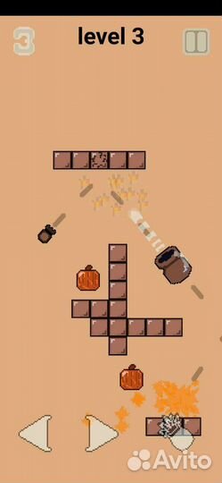 Разработка приложений Construct 2, 3 (html5)