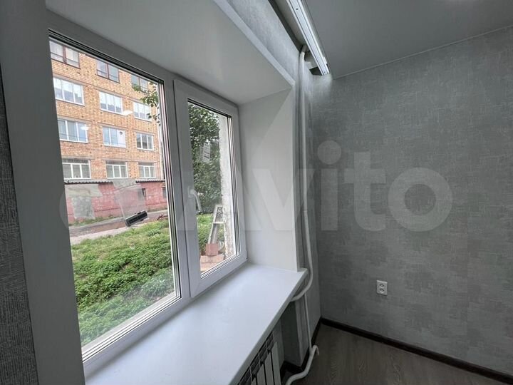 Квартира-студия, 10 м², 1/5 эт.