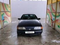 Ford Scorpio 2.0 MT, 1991, 240 000 км, с пробегом, цена 165 000 руб.