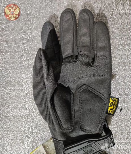 Перчатки тактические Mechanix