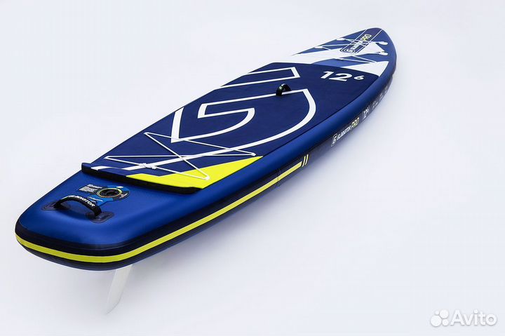 Sup доска Gladiator PRO 12.6T