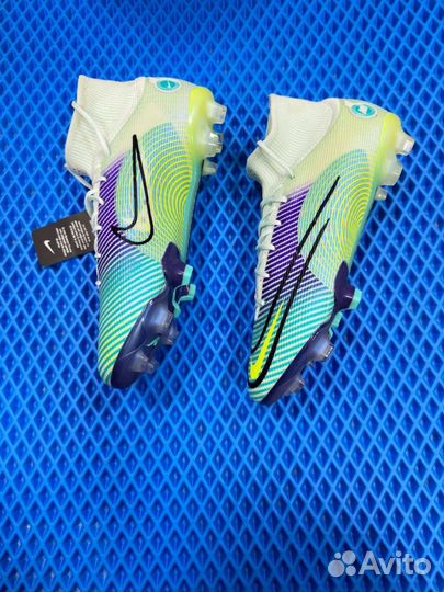 Бутсы nike mercurial vapor 10 cr7