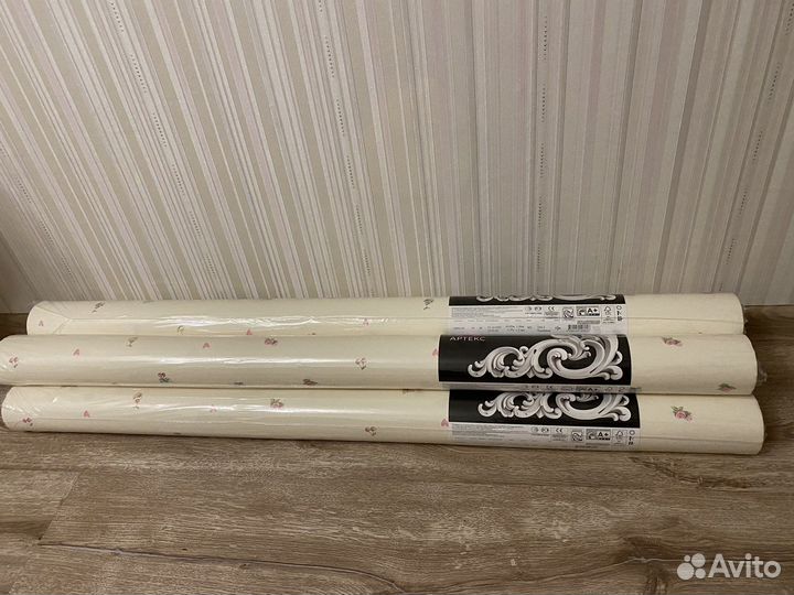 Обои артекс детские