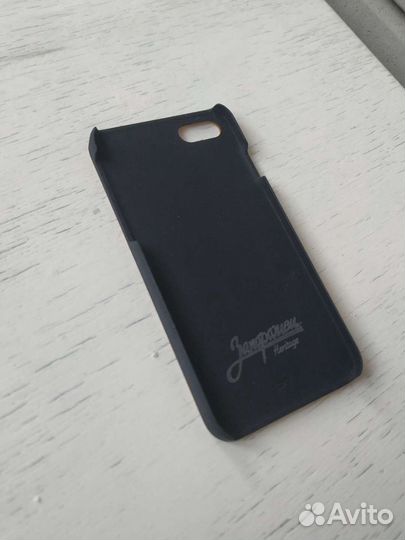Чехол на iPhone 6/6s