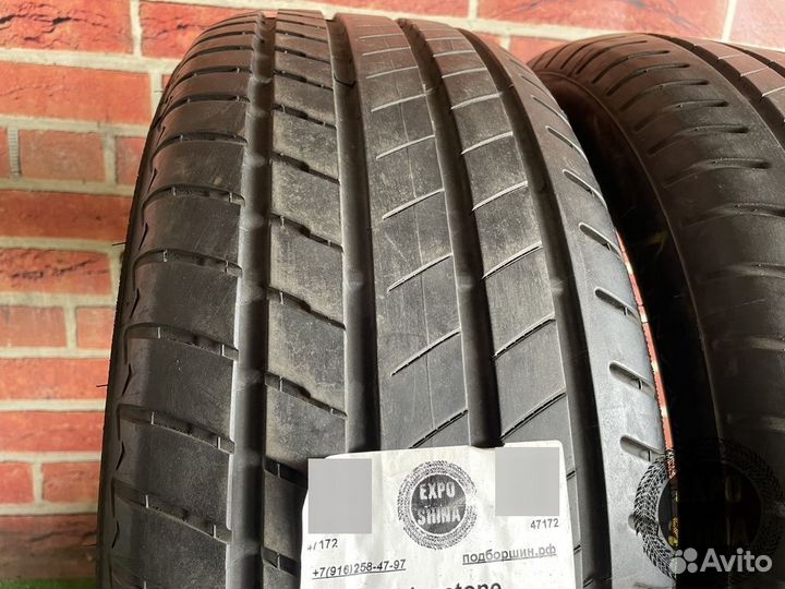 Bridgestone Alenza 001 245/50 R19 105W