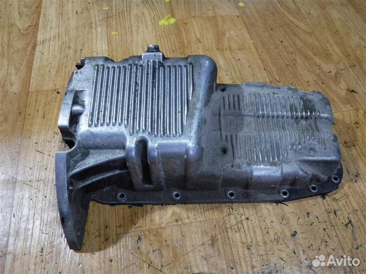 Поддон масляный двигателя Daewoo Nexia 1995-2016