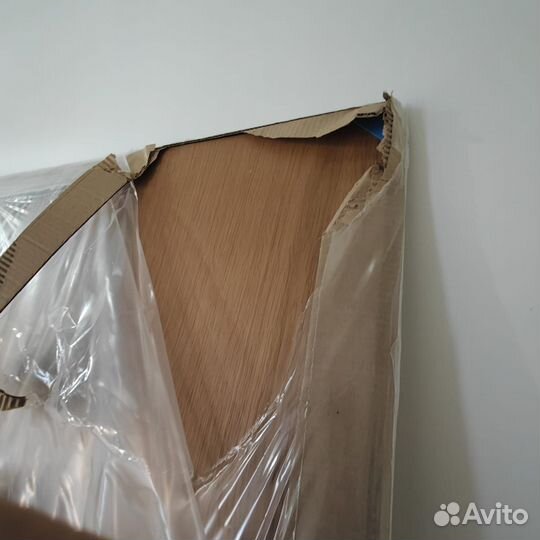 Дверная накладка