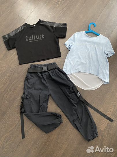 Костюм на девочку 128 6-8 лет