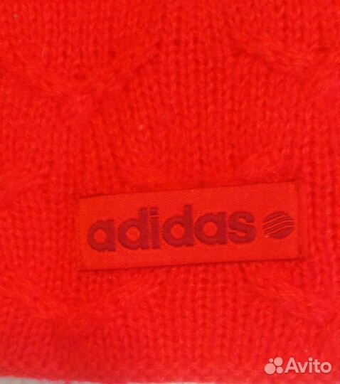 Шапка adidas унисекс на взрослого