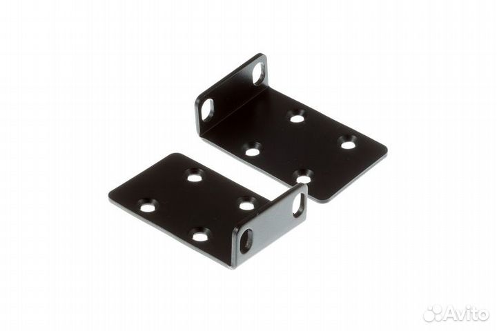 Комплект креплений (уши) для Cisco серии SG/SF 200