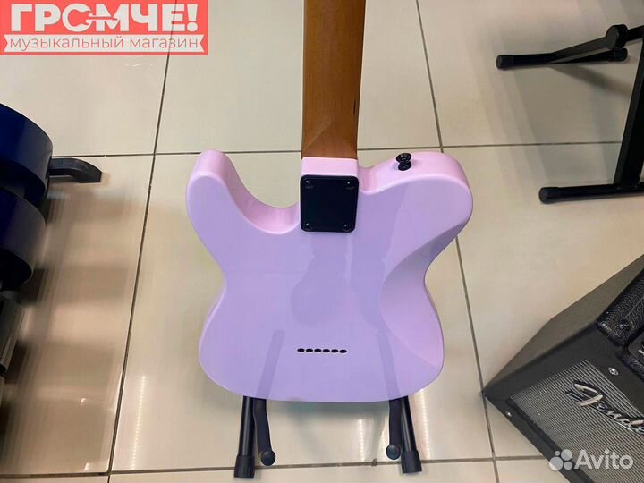 Электрогитара Sevillana телекастер