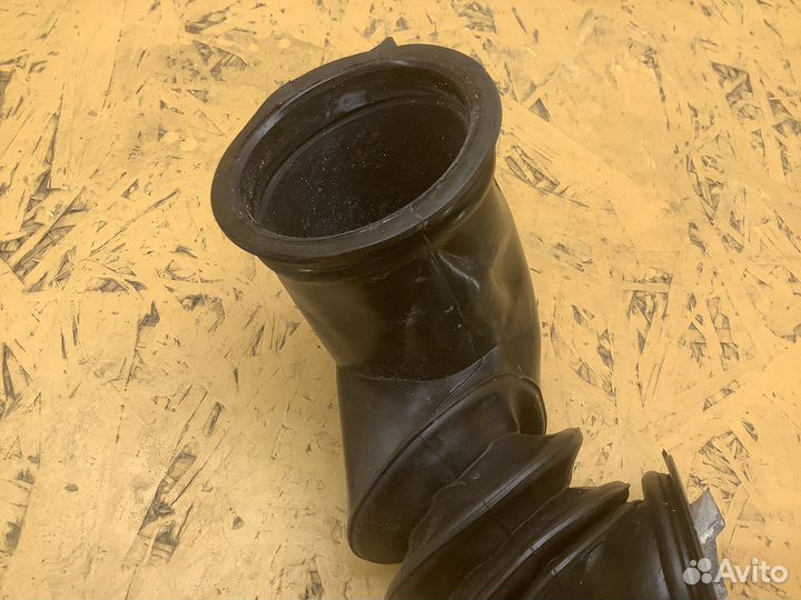 Заливной патрубок Zanussi Electrolux (2008)