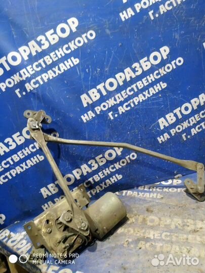 Трапеция дворников Газ Волга 31105 седан 406 2008