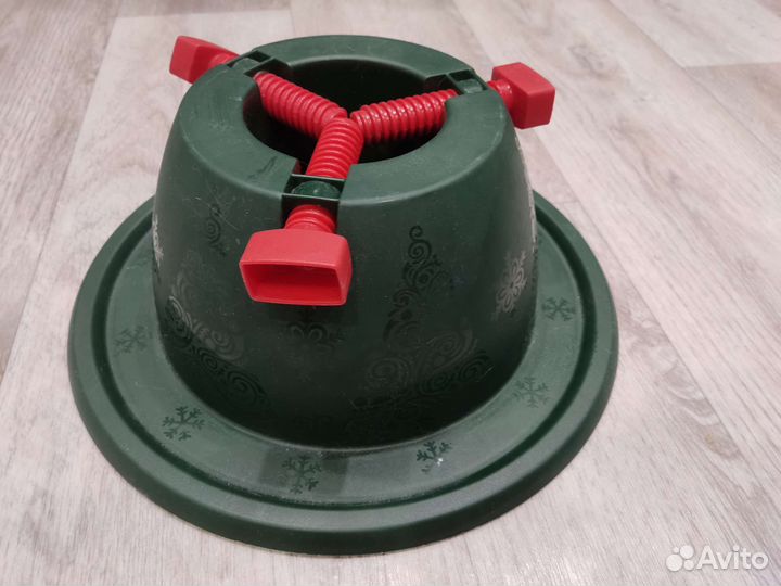 Подставка под ёлку