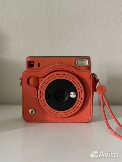 Фотоаппарат Fujifilm Instax square SQ1