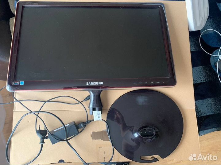 Монитор для компьютера samsung