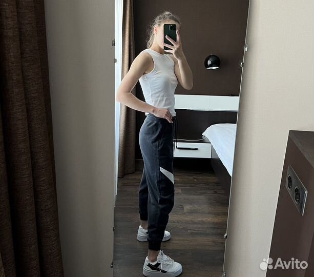 Спортивные брюки nike