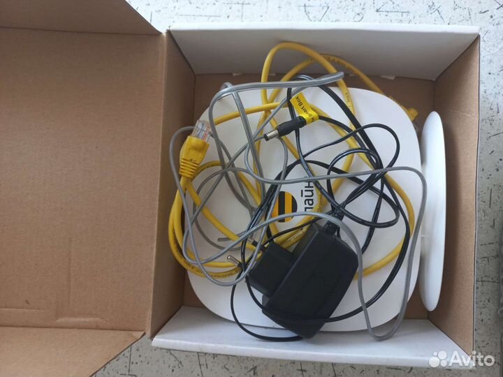 Wifi роутер билайн