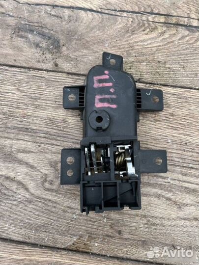 Ручка открывания двери Chery Bonus 3 3 1.5 2014