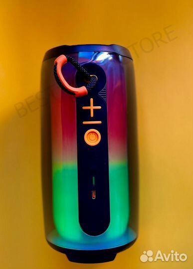 Беспроводная колонка jbl pluse6+