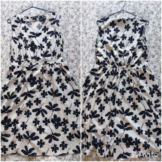 Платья женские