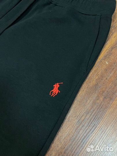 Polo ralph lauren шорты