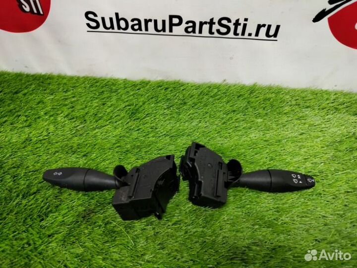 Подрулевой переключатель Ford Focus 1 cdda 1.6