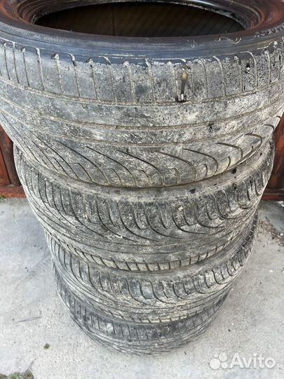 Michelin Pilot Primacy 245/50 R18