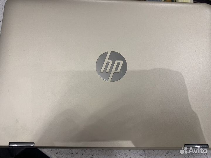 HP Pavilion x360 Convertible PC 11-u014ur