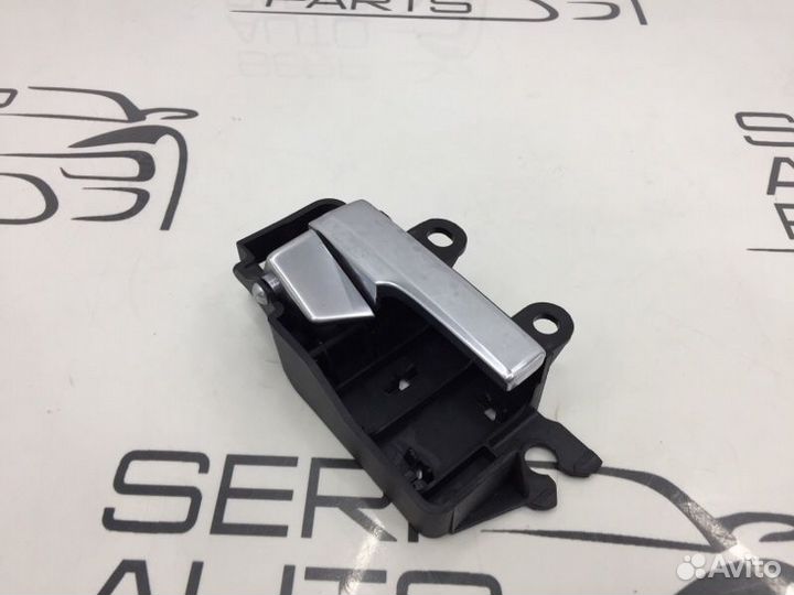 Ручка двери внутренняя передняя правая Ford Focus