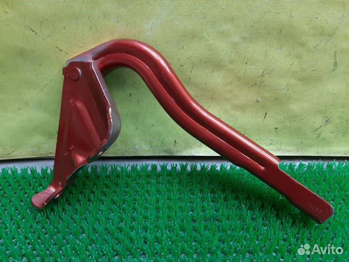 Петля капота левая Haval Jolion 2020 - Н. В