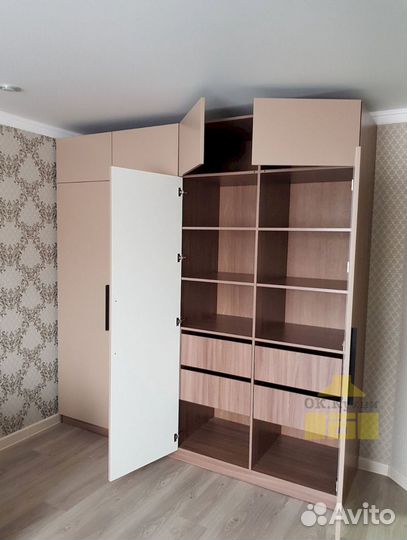 Шкаф-купе на заказ