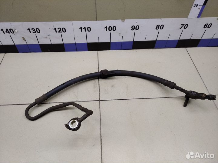 Шланг гидроусилителя Land Cruiser (100) 1998-2007