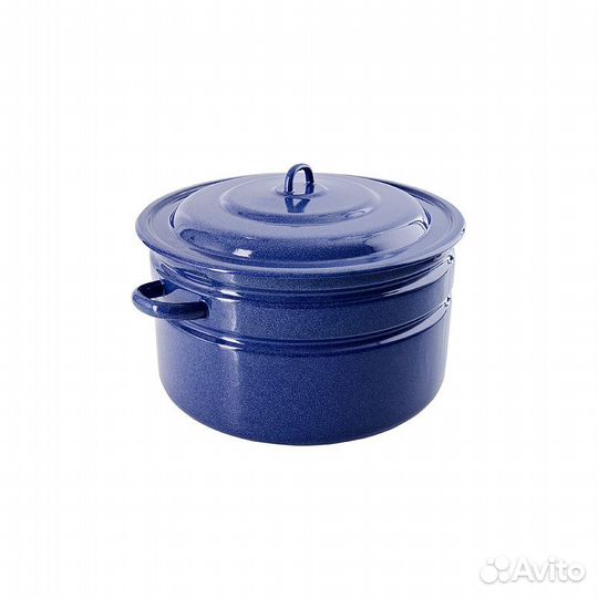 Бак 16,0 л синий