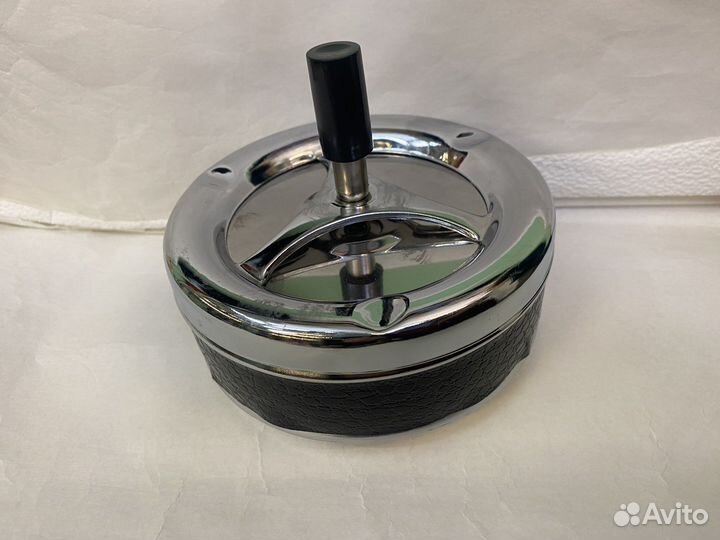 Пепельница